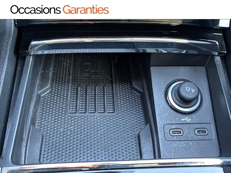 Voitures occasions ŠKODA KAROQ Selection Clermont-Ferrand