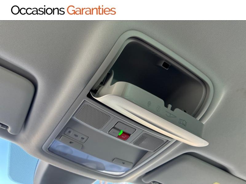 Voitures occasions ŠKODA KAROQ Selection Clermont-Ferrand