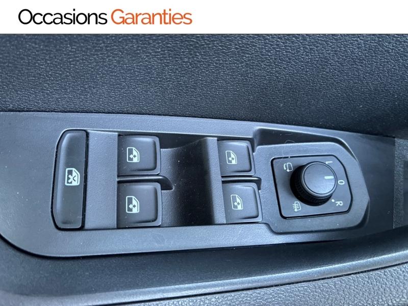 Voitures occasions ŠKODA KAROQ Selection Clermont-Ferrand