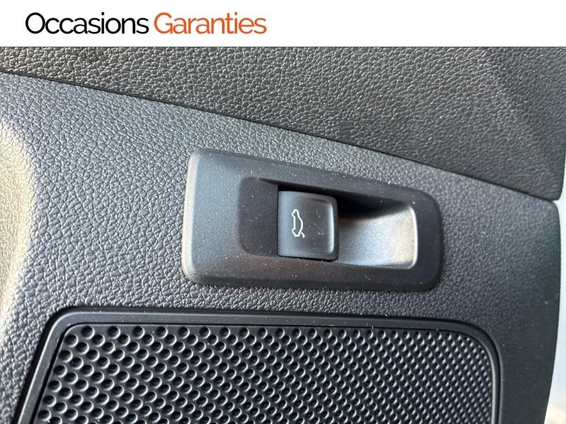 Voitures occasions ŠKODA KAROQ Selection Clermont-Ferrand