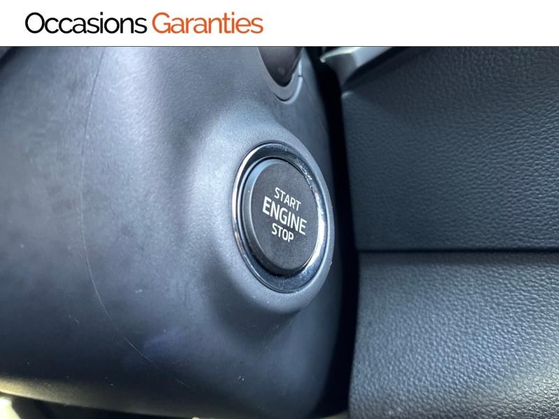 Voitures occasions ŠKODA KAROQ Selection Clermont-Ferrand