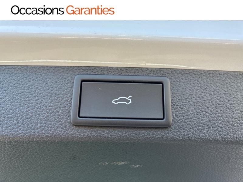 Voitures occasions ŠKODA KAROQ Selection Clermont-Ferrand