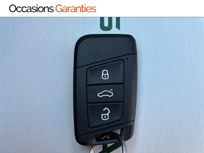 Voitures occasions ŠKODA KAROQ Selection Clermont-Ferrand