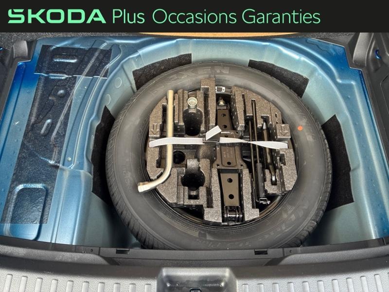 Voitures occasions ŠKODA FABIA Monte Carlo Clermont-Ferrand