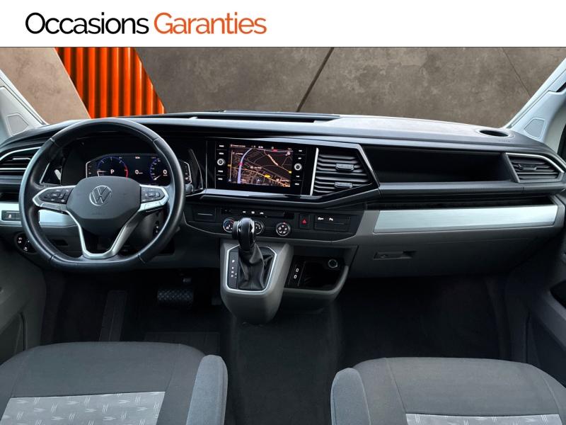 Voitures occasions VOLKSWAGEN CALIFORNIA Coast Clermont-Ferrand