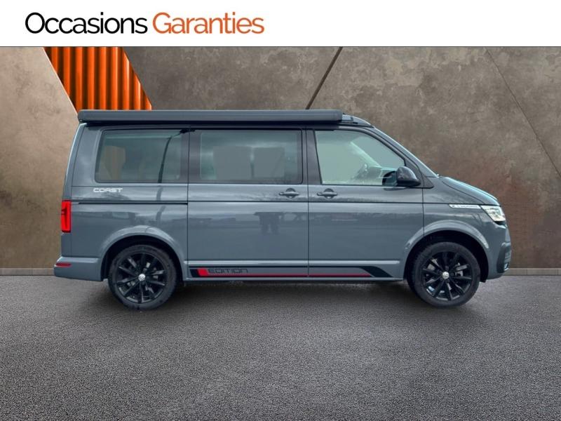 Voitures occasions VOLKSWAGEN CALIFORNIA Coast Clermont-Ferrand