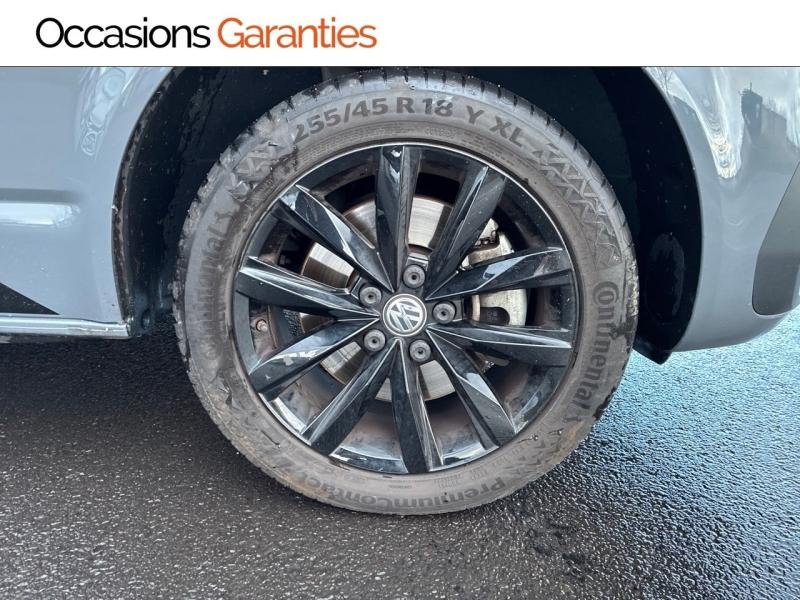 Voitures occasions VOLKSWAGEN CALIFORNIA Coast Clermont-Ferrand