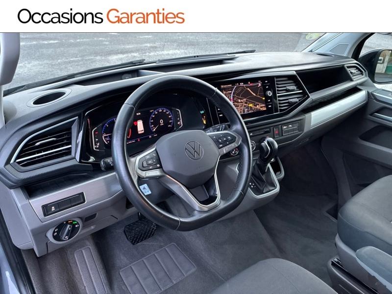 Voitures occasions VOLKSWAGEN CALIFORNIA Coast Clermont-Ferrand