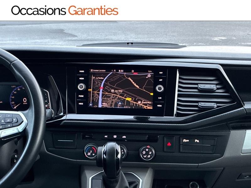 Voitures occasions VOLKSWAGEN CALIFORNIA Coast Clermont-Ferrand