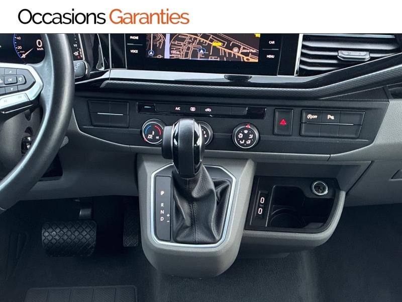 Voitures occasions VOLKSWAGEN CALIFORNIA Coast Clermont-Ferrand