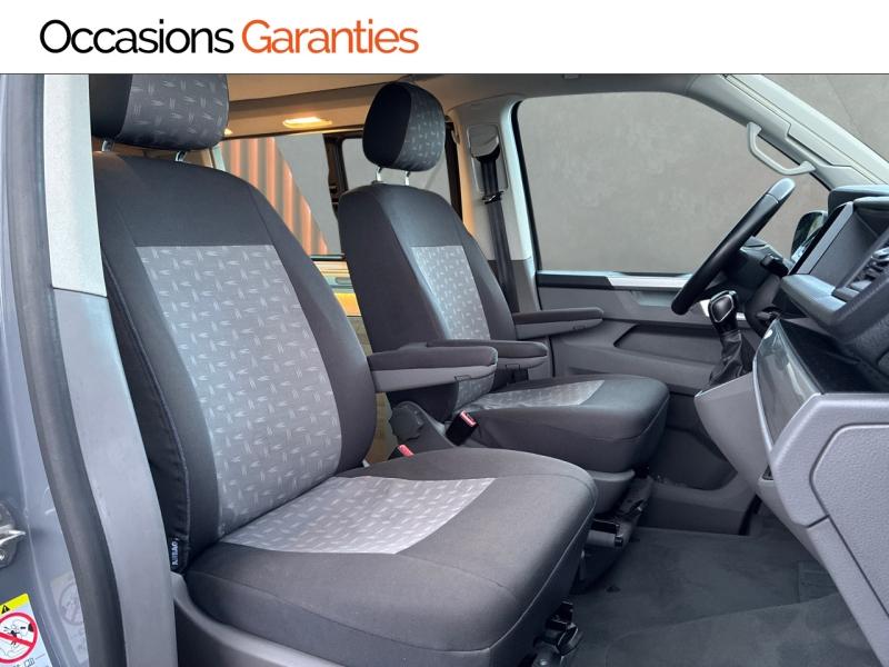 Voitures occasions VOLKSWAGEN CALIFORNIA Coast Clermont-Ferrand