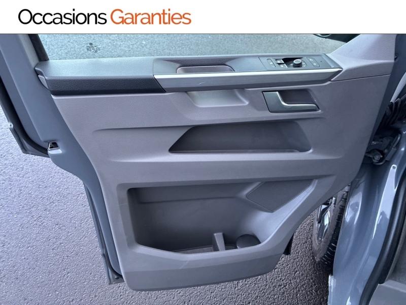 Voitures occasions VOLKSWAGEN CALIFORNIA Coast Clermont-Ferrand