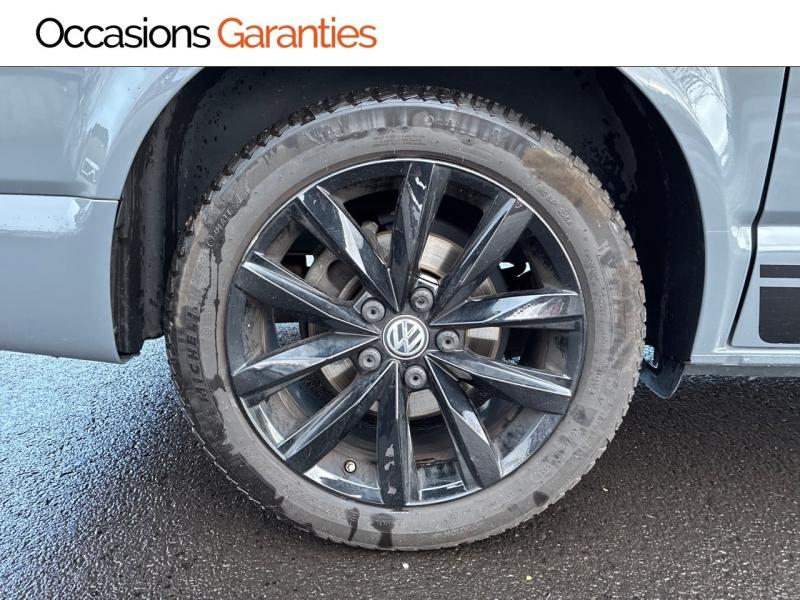 Voitures occasions VOLKSWAGEN CALIFORNIA Coast Clermont-Ferrand