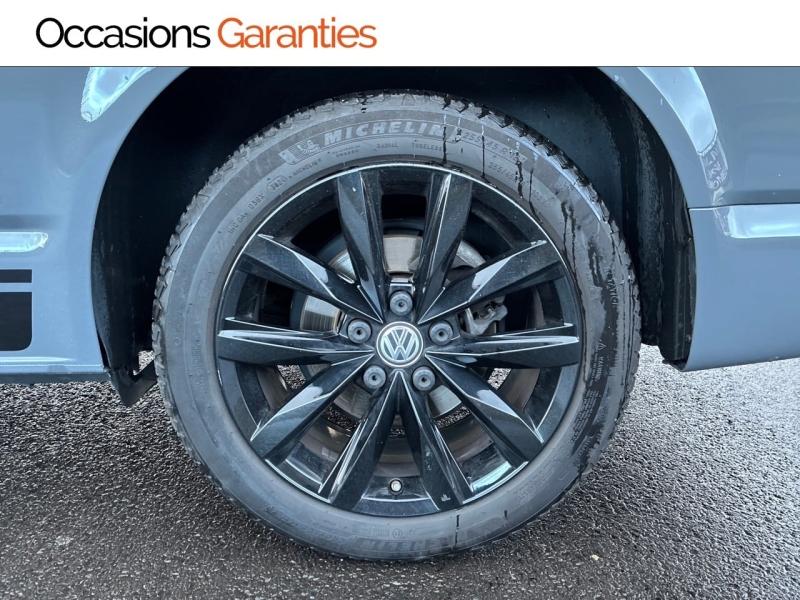 Voitures occasions VOLKSWAGEN CALIFORNIA Coast Clermont-Ferrand