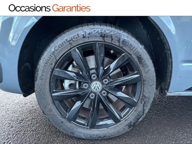 Voitures occasions VOLKSWAGEN CALIFORNIA Coast Clermont-Ferrand