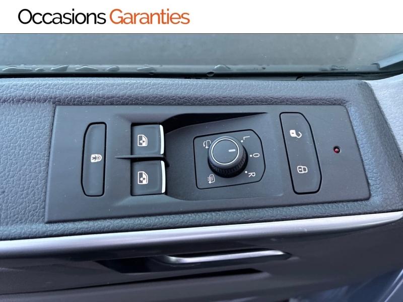 Voitures occasions VOLKSWAGEN CALIFORNIA Coast Clermont-Ferrand