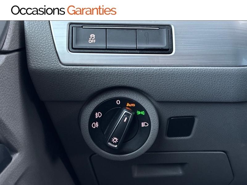 Voitures occasions VOLKSWAGEN CALIFORNIA Coast Clermont-Ferrand