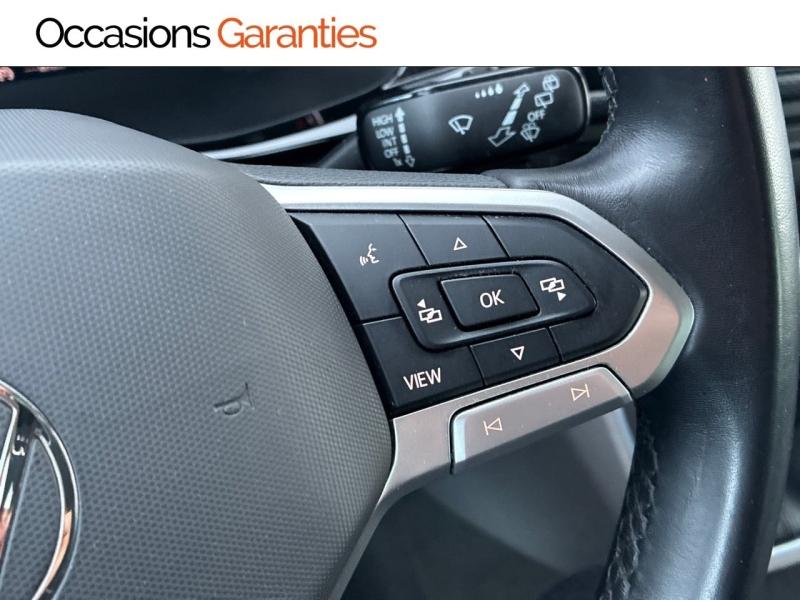 Voitures occasions VOLKSWAGEN CALIFORNIA Coast Clermont-Ferrand