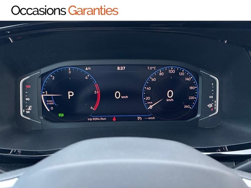 Voitures occasions VOLKSWAGEN CALIFORNIA Coast Clermont-Ferrand