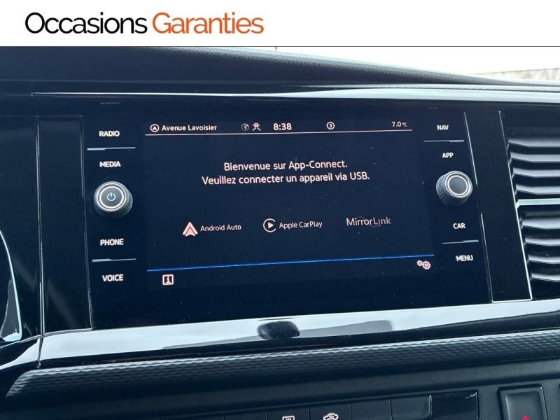 Voitures occasions VOLKSWAGEN CALIFORNIA Coast Clermont-Ferrand