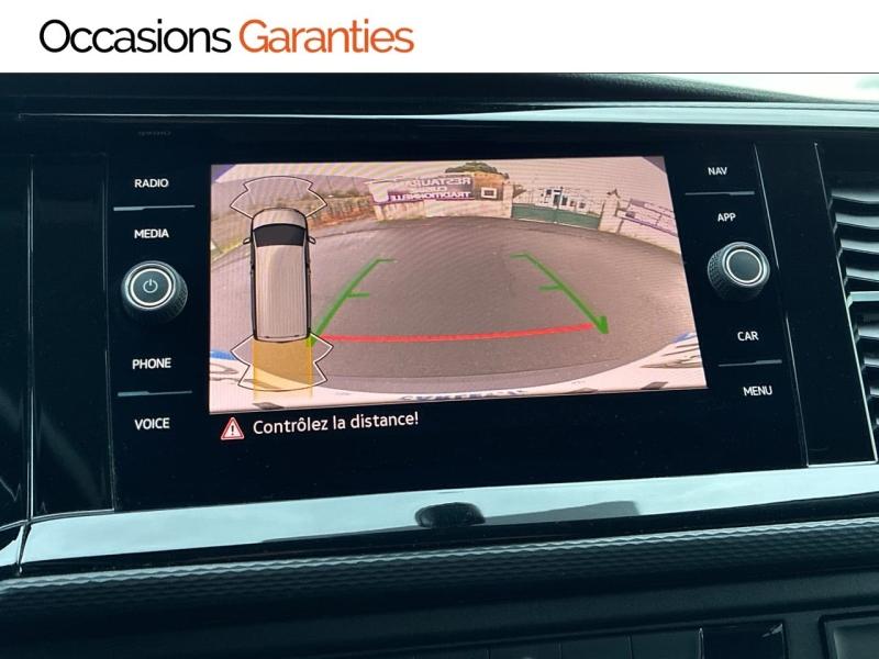 Voitures occasions VOLKSWAGEN CALIFORNIA Coast Clermont-Ferrand