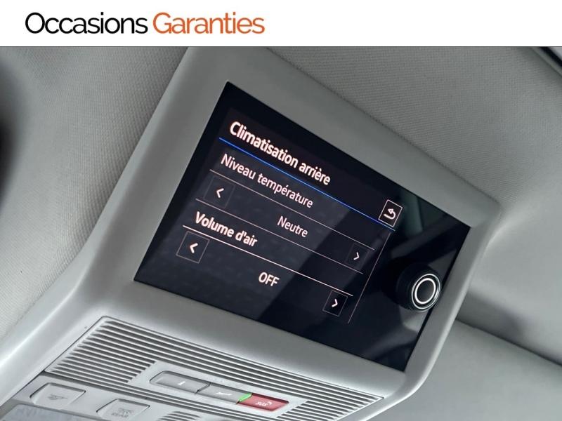 Voitures occasions VOLKSWAGEN CALIFORNIA Coast Clermont-Ferrand