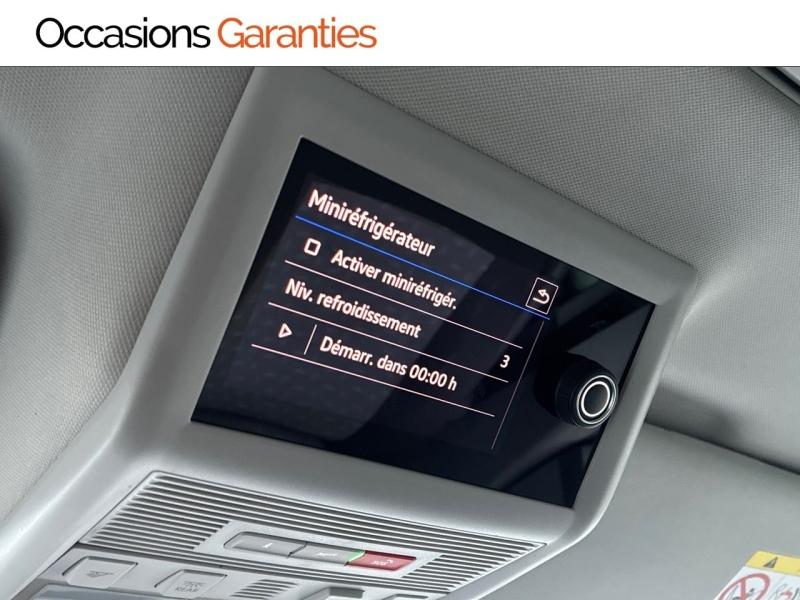 Voitures occasions VOLKSWAGEN CALIFORNIA Coast Clermont-Ferrand