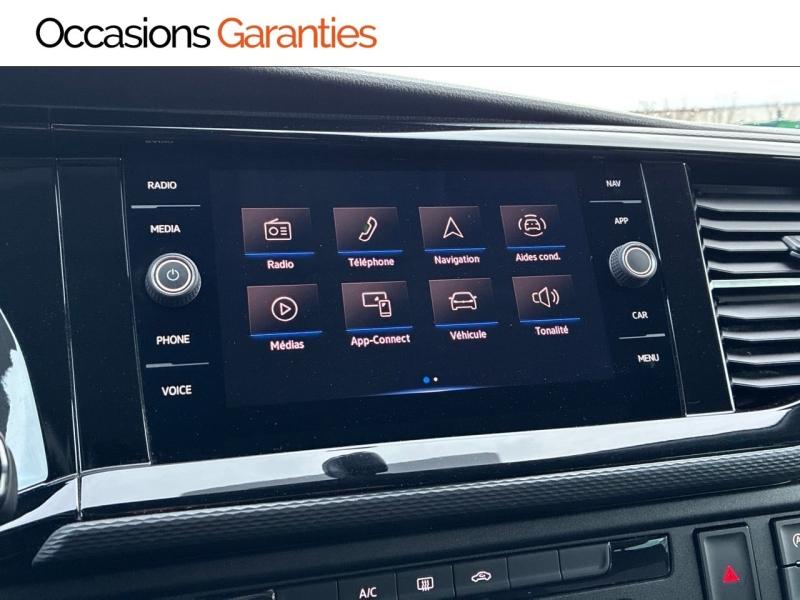 Voitures occasions VOLKSWAGEN CALIFORNIA Coast Clermont-Ferrand