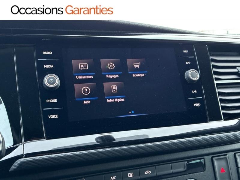 Voitures occasions VOLKSWAGEN CALIFORNIA Coast Clermont-Ferrand