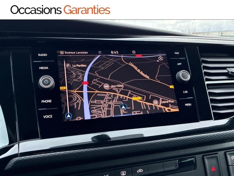 Voitures occasions VOLKSWAGEN CALIFORNIA Coast Clermont-Ferrand