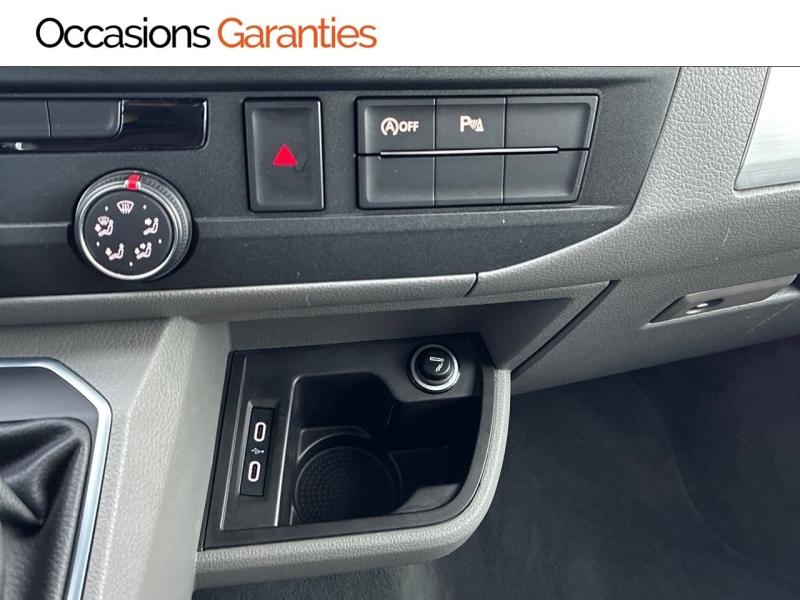 Voitures occasions VOLKSWAGEN CALIFORNIA Coast Clermont-Ferrand