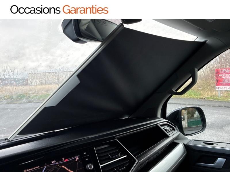 Voitures occasions VOLKSWAGEN CALIFORNIA Coast Clermont-Ferrand