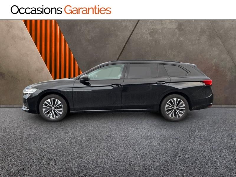 Voitures occasions ŠKODA Superb Combi Selection Clermont-Ferrand