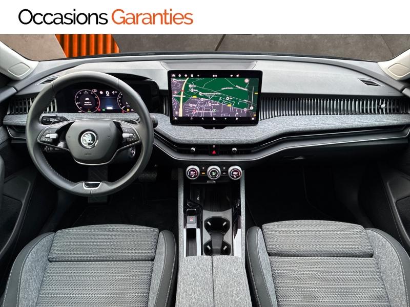 Voitures occasions ŠKODA Superb Combi Selection Clermont-Ferrand