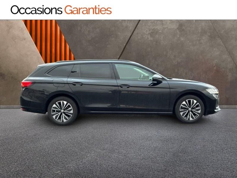 Voitures occasions ŠKODA Superb Combi Selection Clermont-Ferrand