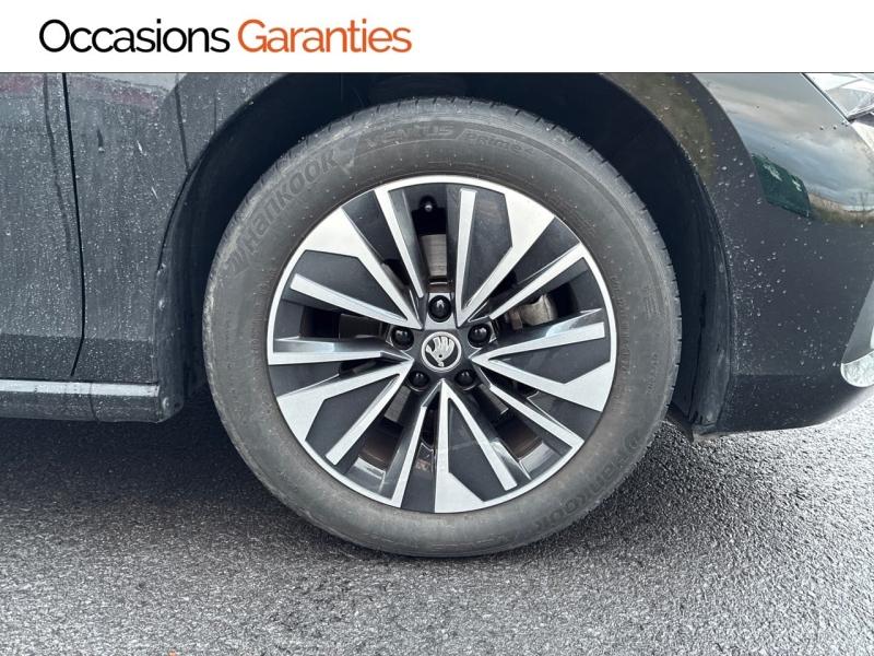 Voitures occasions ŠKODA Superb Combi Selection Clermont-Ferrand