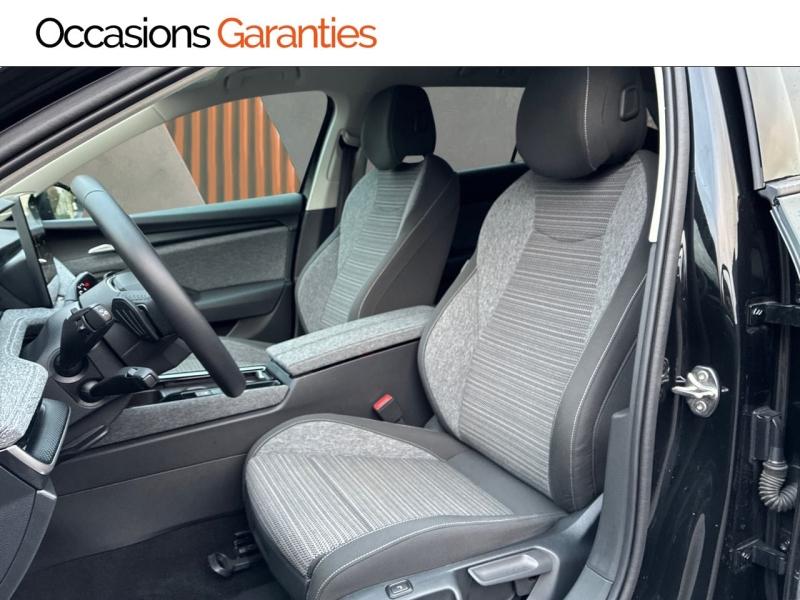 Voitures occasions ŠKODA Superb Combi Selection Clermont-Ferrand