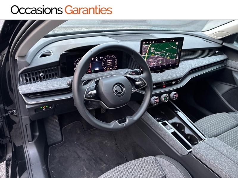 Voitures occasions ŠKODA Superb Combi Selection Clermont-Ferrand