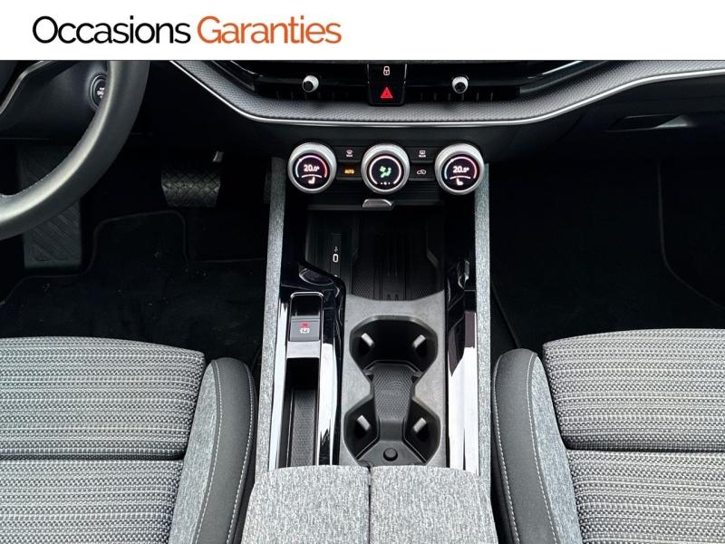 Voitures occasions ŠKODA Superb Combi Selection Clermont-Ferrand