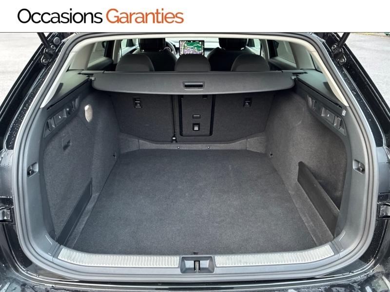 Voitures occasions ŠKODA Superb Combi Selection Clermont-Ferrand