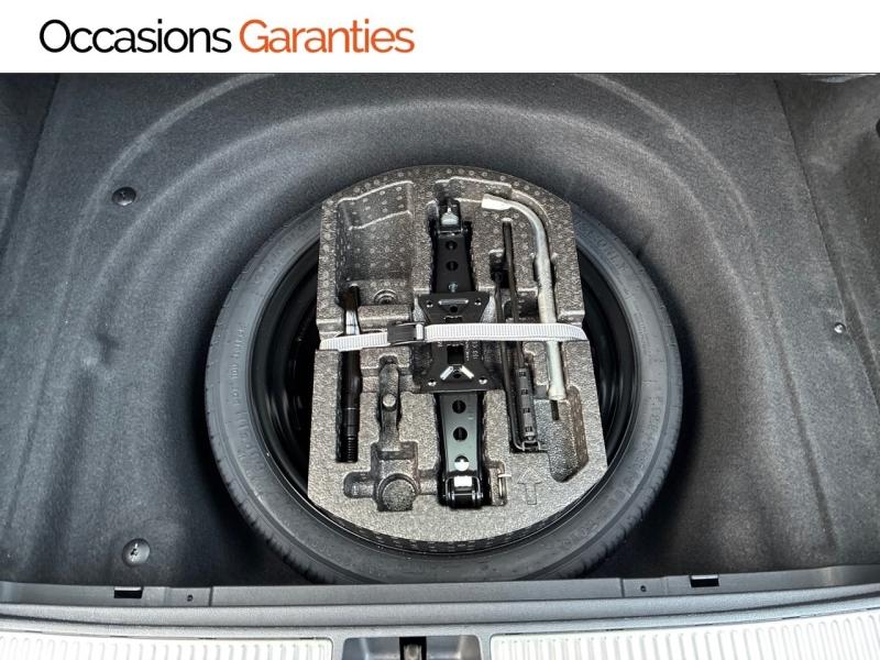 Voitures occasions ŠKODA Superb Combi Selection Clermont-Ferrand