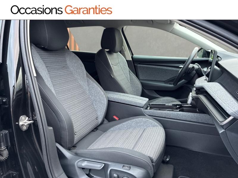 Voitures occasions ŠKODA Superb Combi Selection Clermont-Ferrand