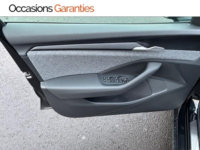 Voitures occasions ŠKODA Superb Combi Selection Clermont-Ferrand