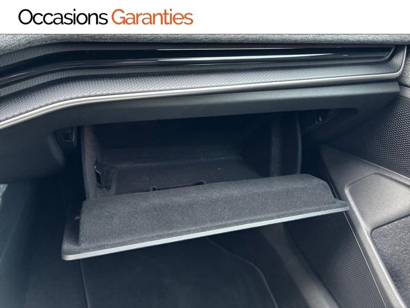 Voitures occasions ŠKODA Superb Combi Selection Clermont-Ferrand