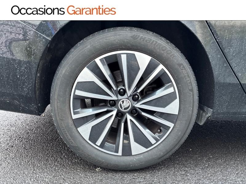 Voitures occasions ŠKODA Superb Combi Selection Clermont-Ferrand