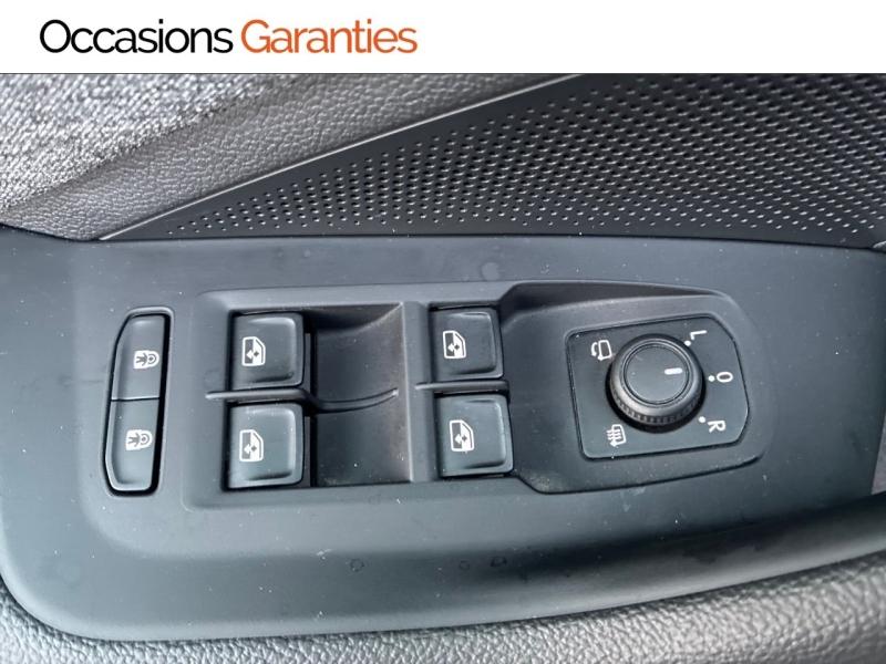 Voitures occasions ŠKODA Superb Combi Selection Clermont-Ferrand