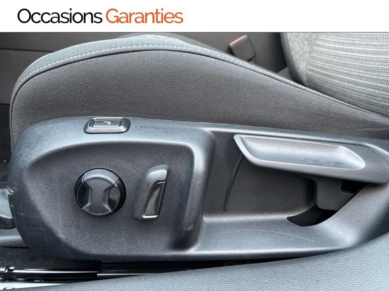 Voitures occasions ŠKODA Superb Combi Selection Clermont-Ferrand