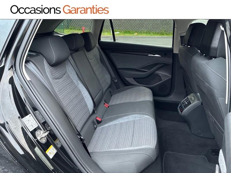 Voitures occasions ŠKODA Superb Combi Selection Clermont-Ferrand