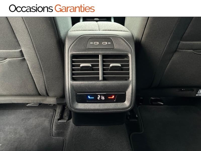 Voitures occasions ŠKODA Superb Combi Selection Clermont-Ferrand