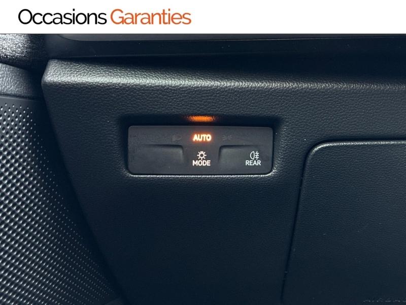 Voitures occasions ŠKODA Superb Combi Selection Clermont-Ferrand